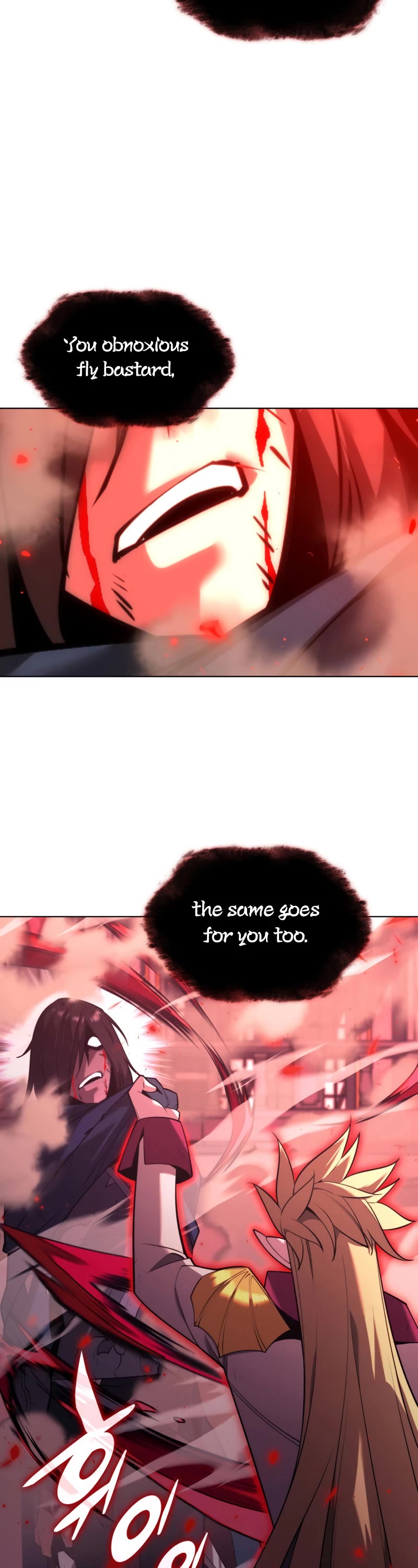 Overgeared (Team Argo) Chapter 158 page 39 - Chapter 158: EVERYONE'S BILL