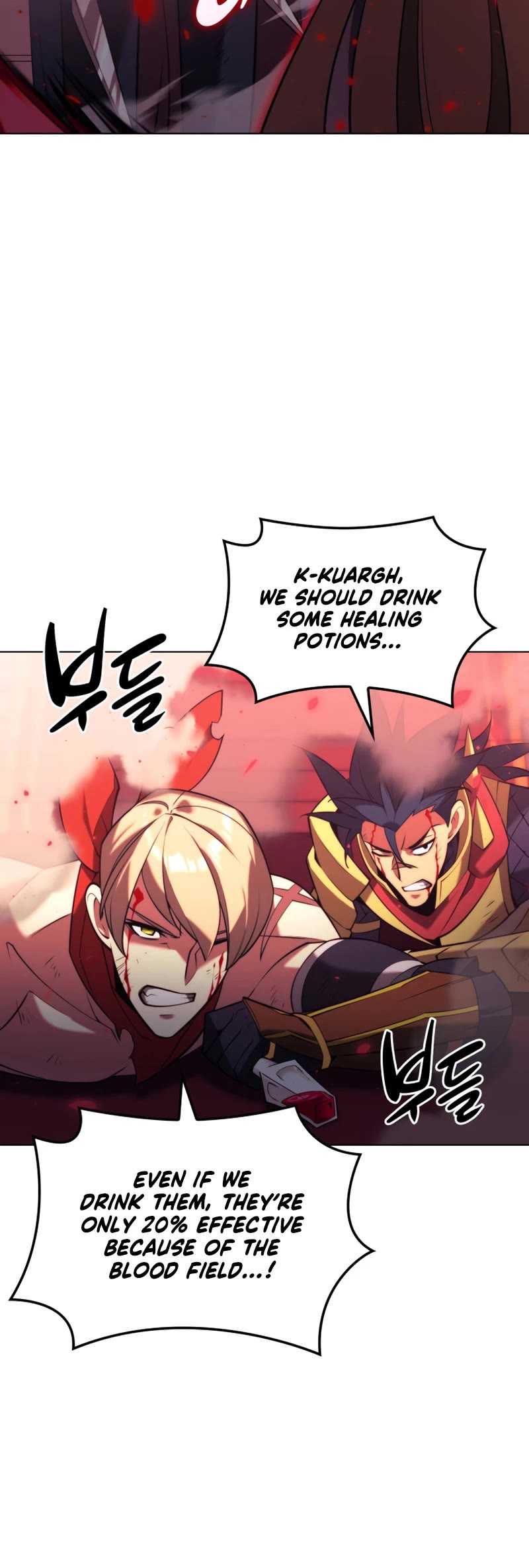 Overgeared (Team Argo) Chapter 158 page 40 - Chapter 158: EVERYONE'S BILL