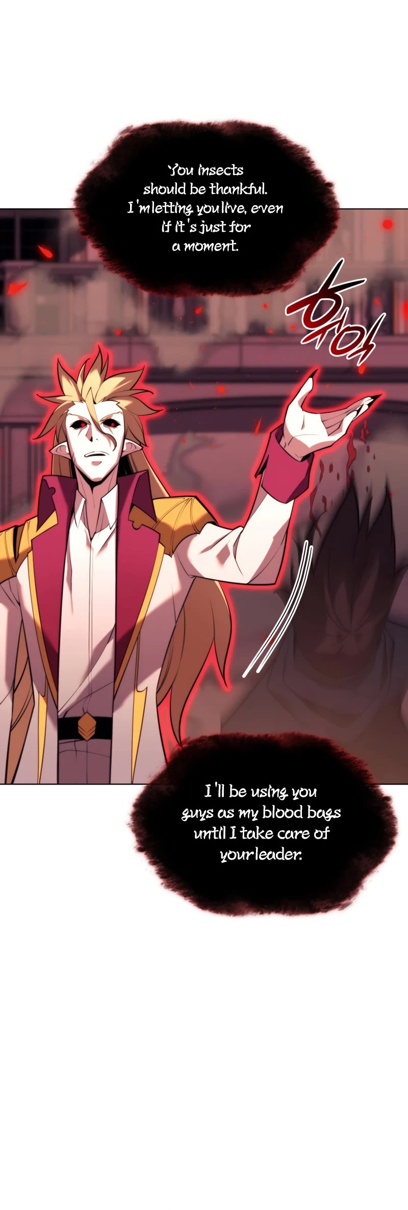 Overgeared (Team Argo) Chapter 158 page 41 - Chapter 158: EVERYONE'S BILL