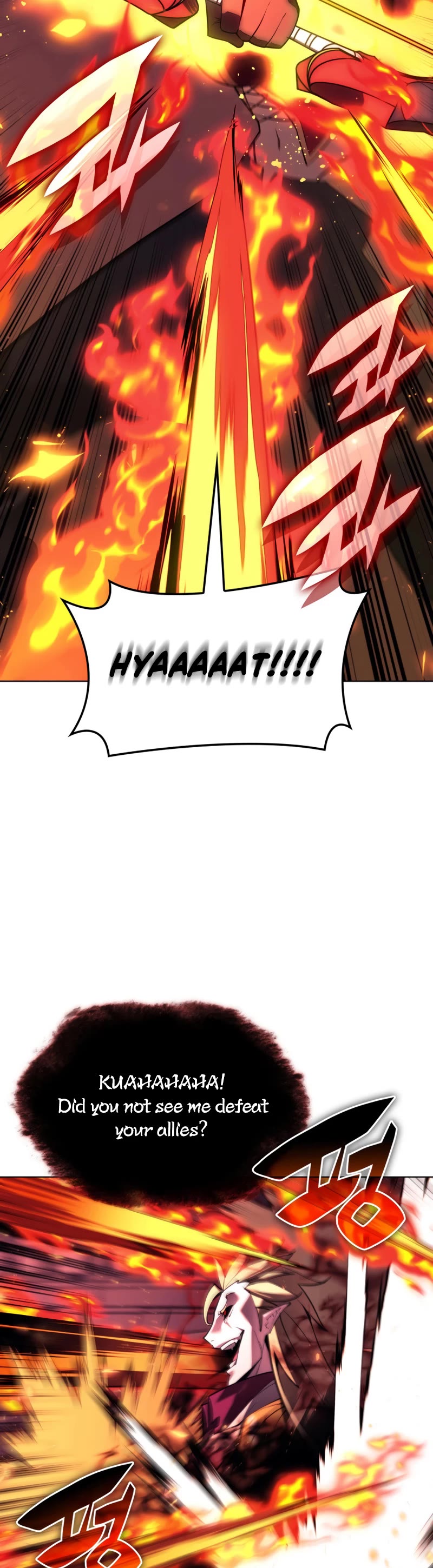 Overgeared (Team Argo) Chapter 158 page 44 - Chapter 158: EVERYONE'S BILL