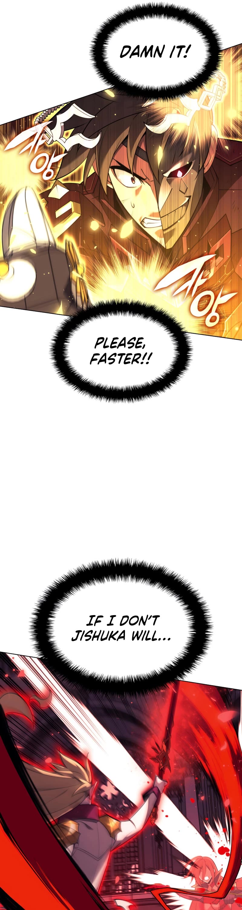 Overgeared (Team Argo) Chapter 158 page 46 - Chapter 158: EVERYONE'S BILL