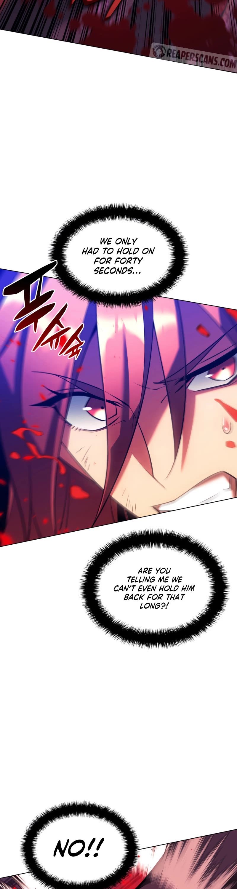Overgeared (Team Argo) Chapter 158 page 48 - Chapter 158: EVERYONE'S BILL