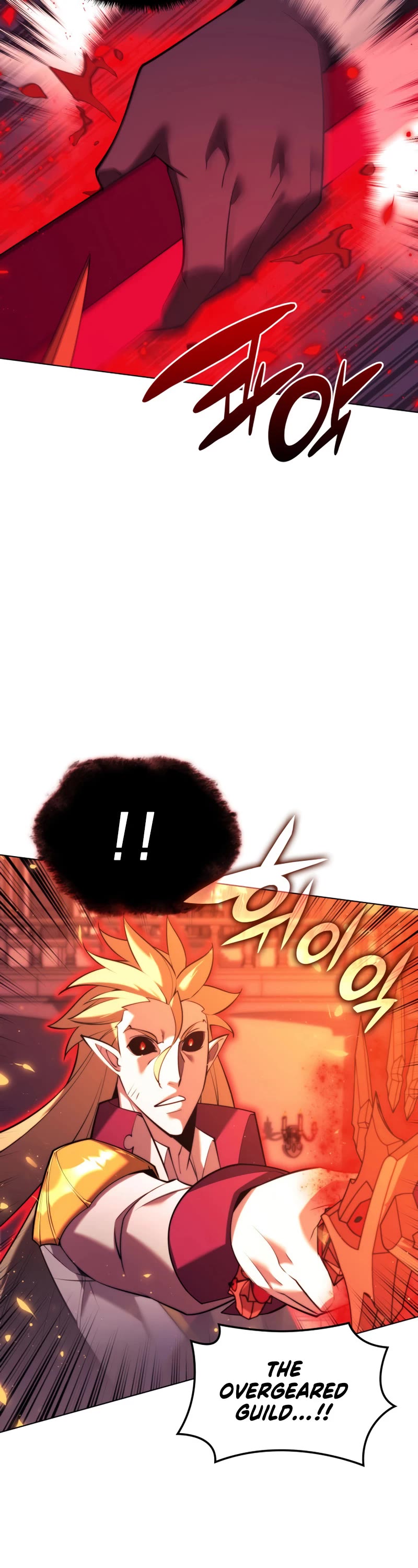 Overgeared (Team Argo) Chapter 158 page 49 - Chapter 158: EVERYONE'S BILL