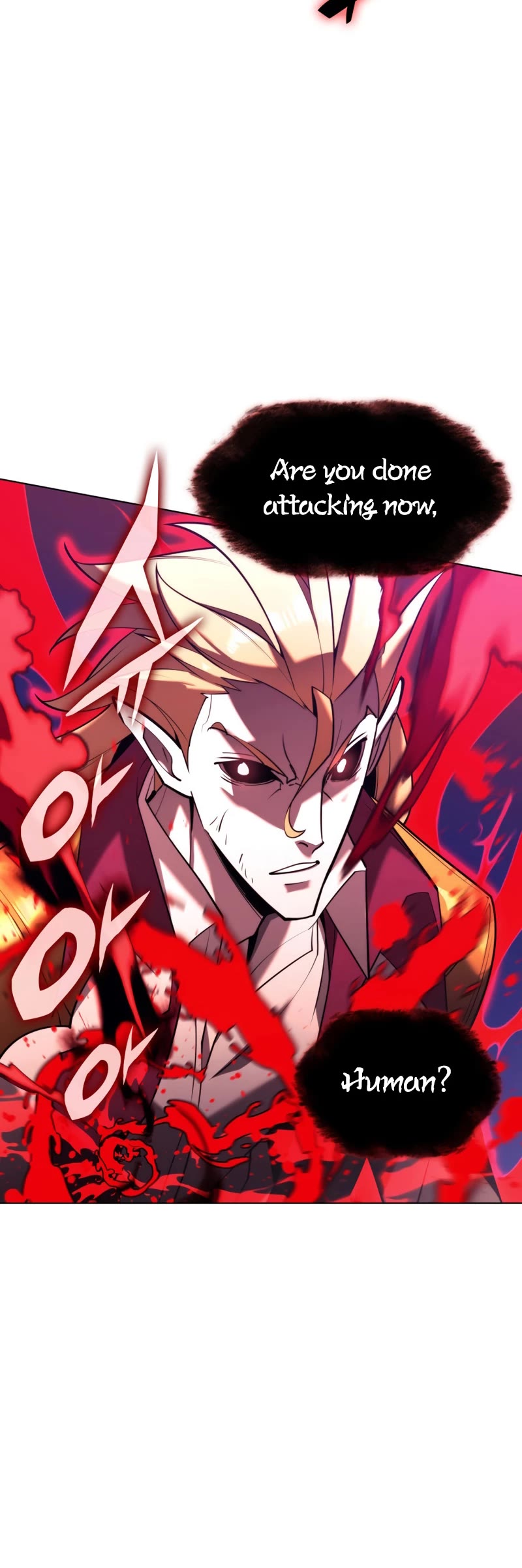 Overgeared (Team Argo) Chapter 158 page 5 - Chapter 158: EVERYONE'S BILL