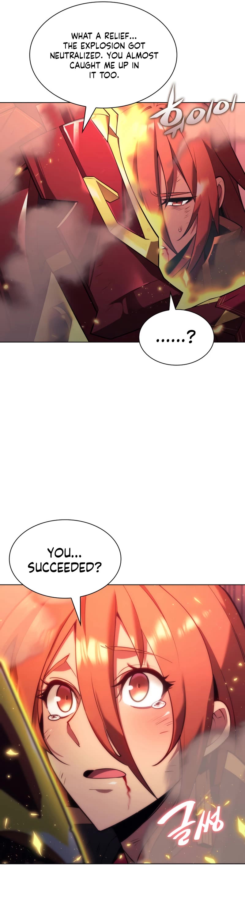 Overgeared (Team Argo) Chapter 158 page 54 - Chapter 158: EVERYONE'S BILL