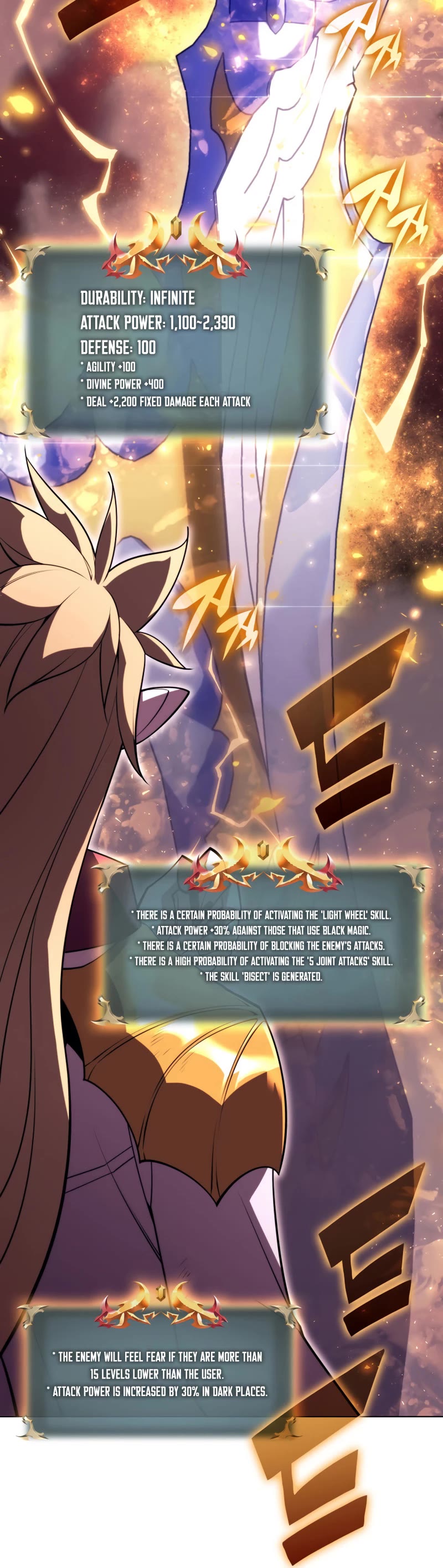 Overgeared (Team Argo) Chapter 158 page 56 - Chapter 158: EVERYONE'S BILL