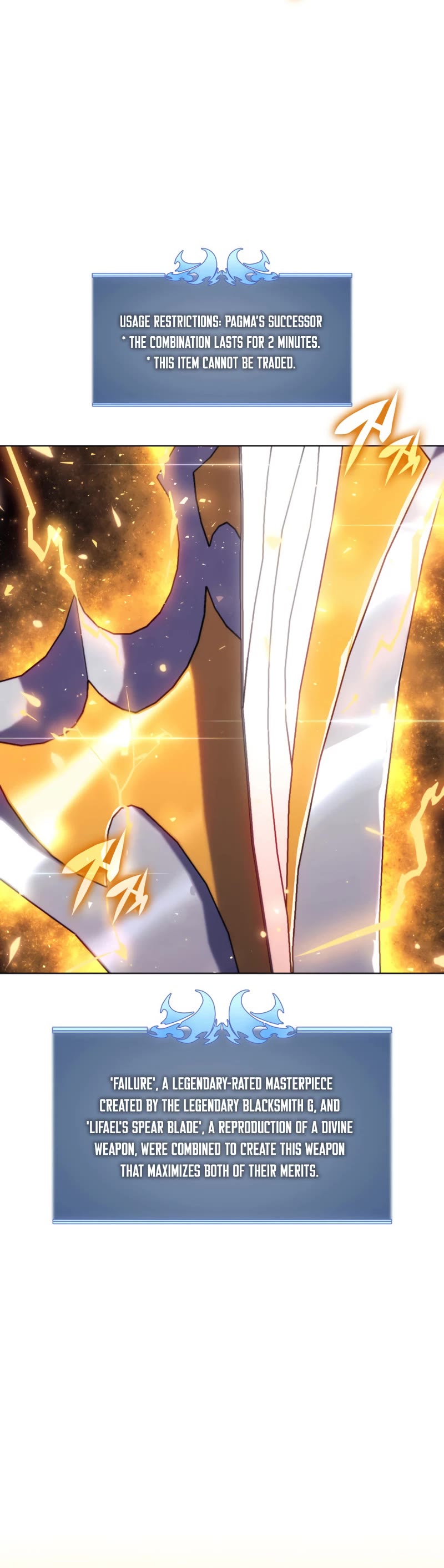 Overgeared (Team Argo) Chapter 158 page 57 - Chapter 158: EVERYONE'S BILL