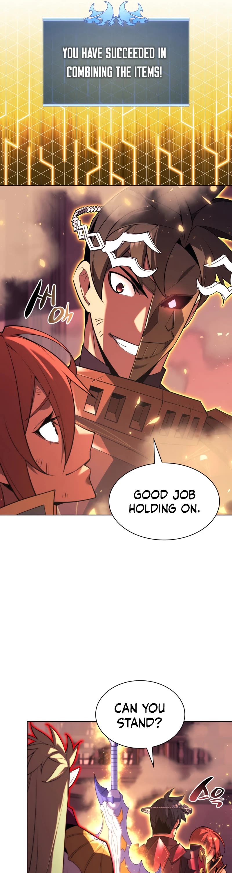 Overgeared (Team Argo) Chapter 158 page 58 - Chapter 158: EVERYONE'S BILL