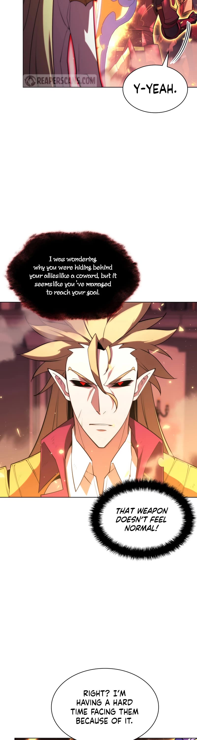 Overgeared (Team Argo) Chapter 158 page 59 - Chapter 158: EVERYONE'S BILL