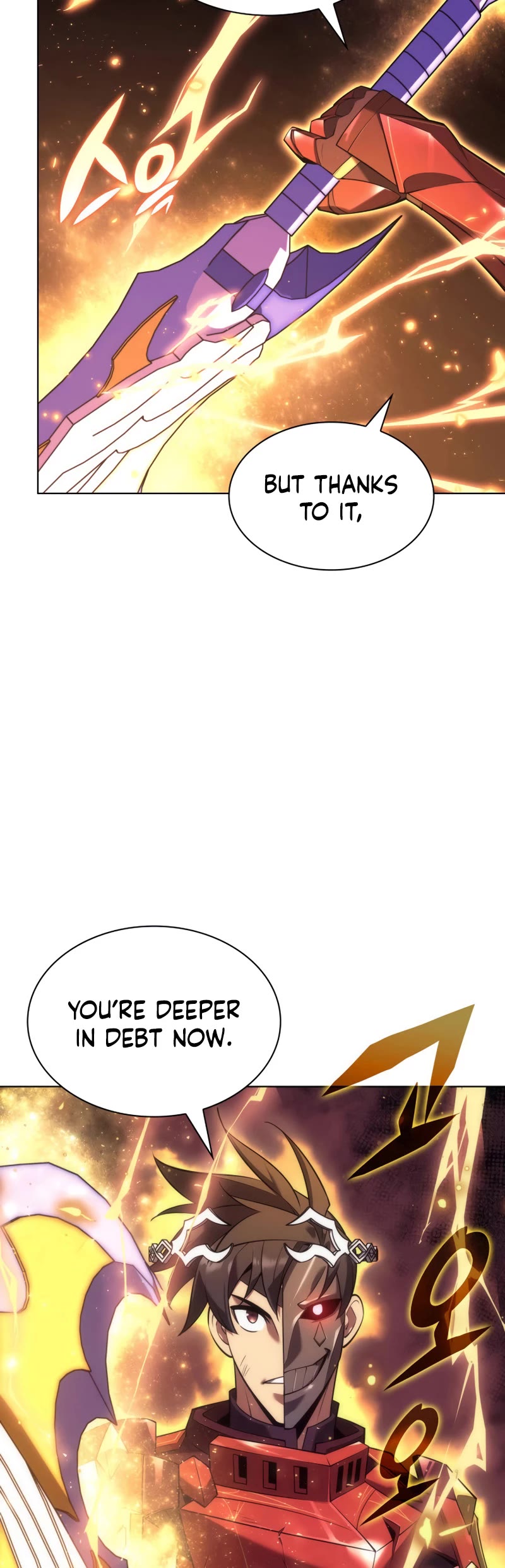 Overgeared (Team Argo) Chapter 158 page 60 - Chapter 158: EVERYONE'S BILL