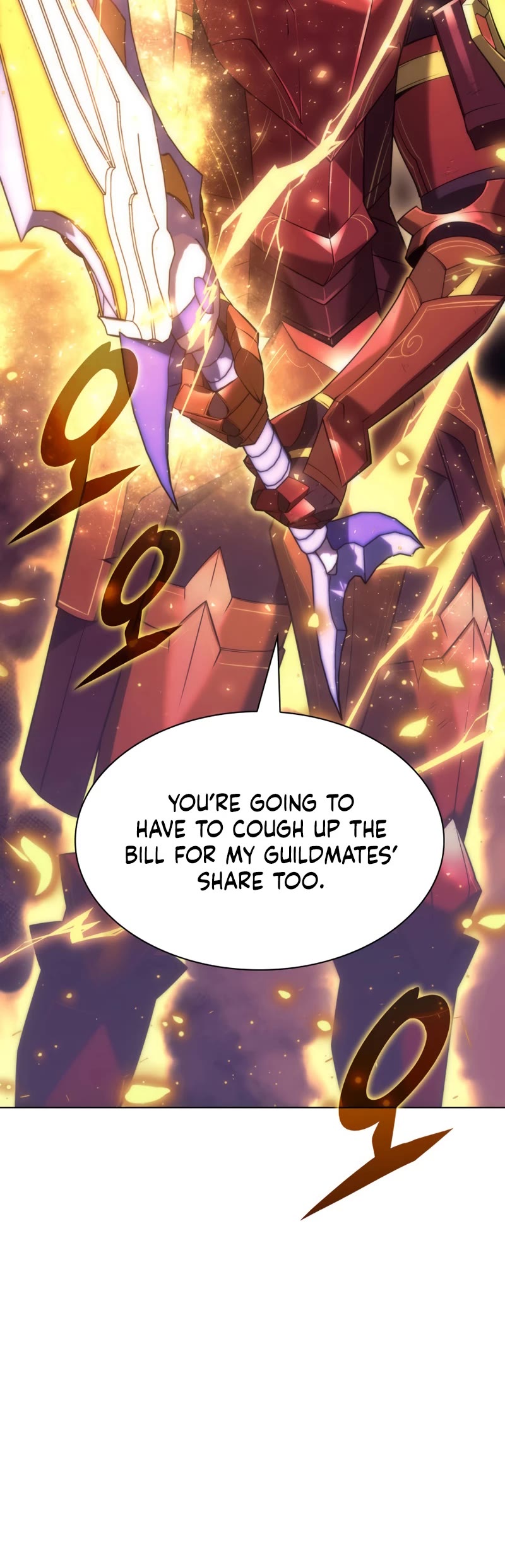 Overgeared (Team Argo) Chapter 158 page 61 - Chapter 158: EVERYONE'S BILL