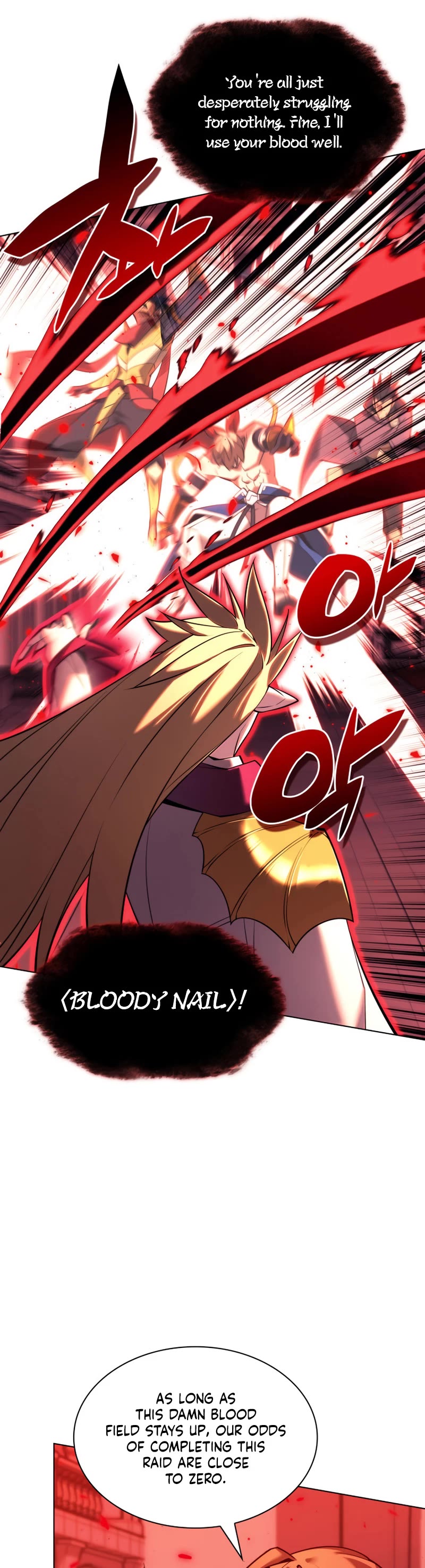 Overgeared (Team Argo) Chapter 158 page 8 - Chapter 158: EVERYONE'S BILL