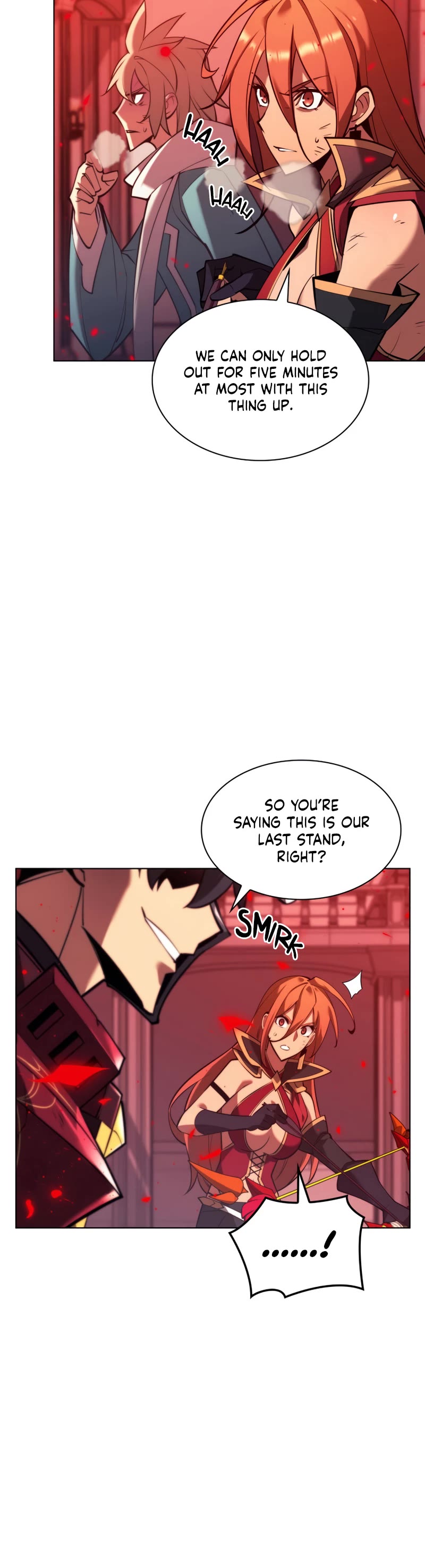 Overgeared (Team Argo) Chapter 158 page 9 - Chapter 158: EVERYONE'S BILL