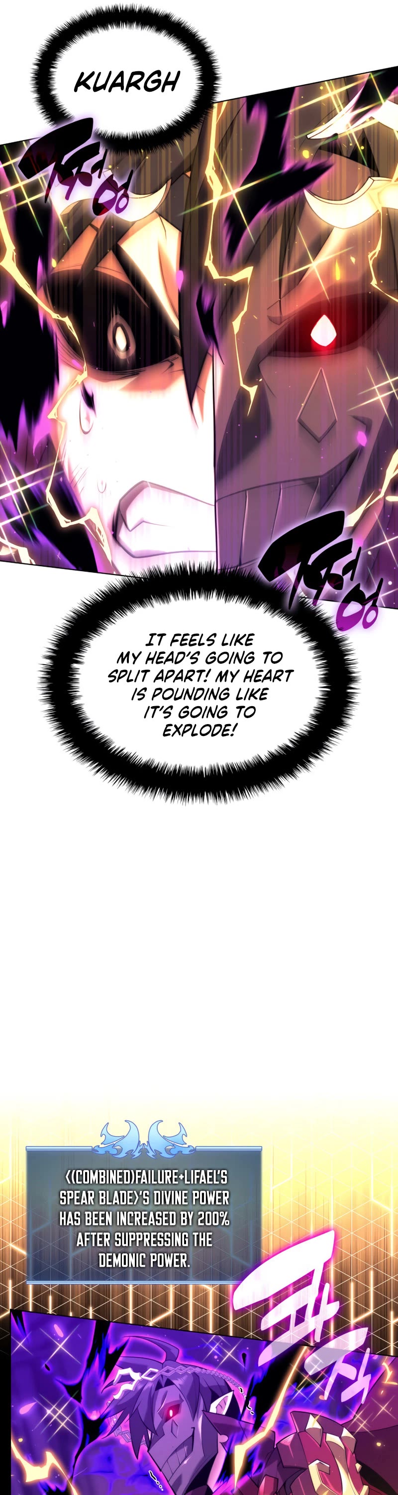 Overgeared (Team Argo) Chapter 159 page 14 - Chapter 159: Those who forget and those who don’t