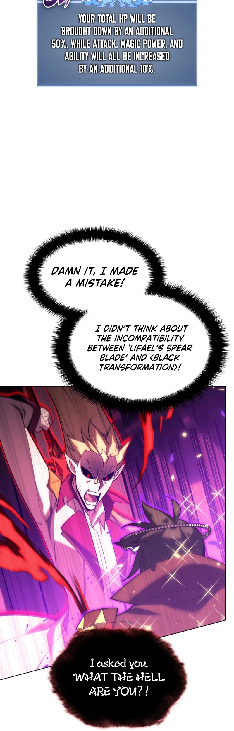 Overgeared (Team Argo) Chapter 159 page 16 - Chapter 159: Those who forget and those who don’t