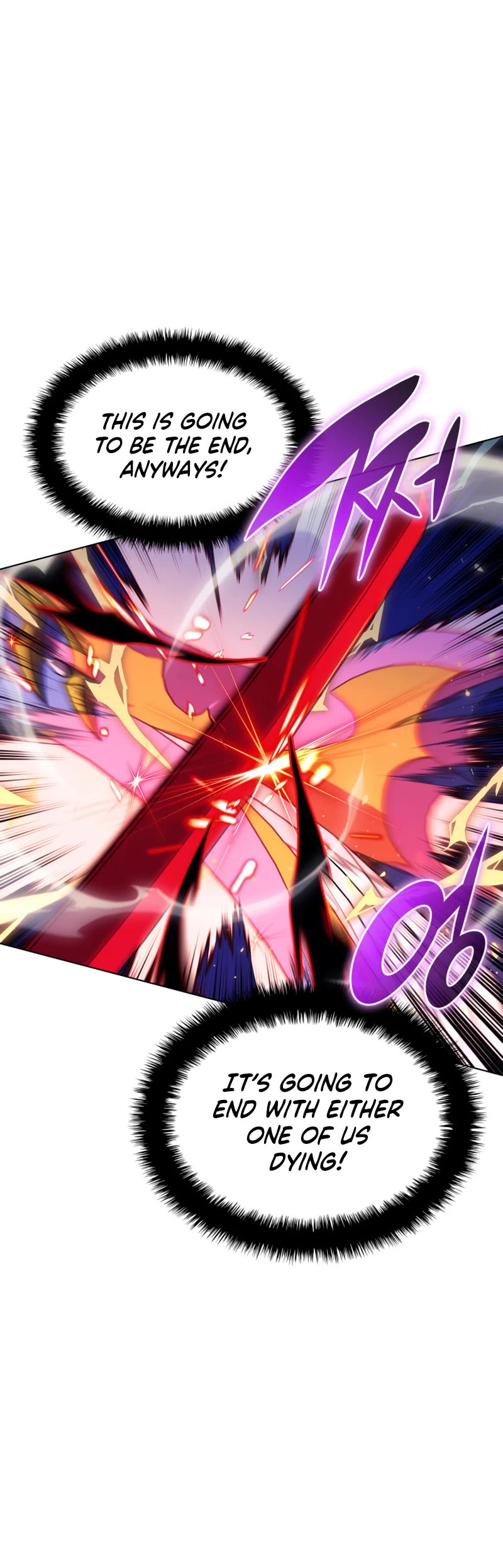Overgeared (Team Argo) Chapter 159 page 17 - Chapter 159: Those who forget and those who don’t