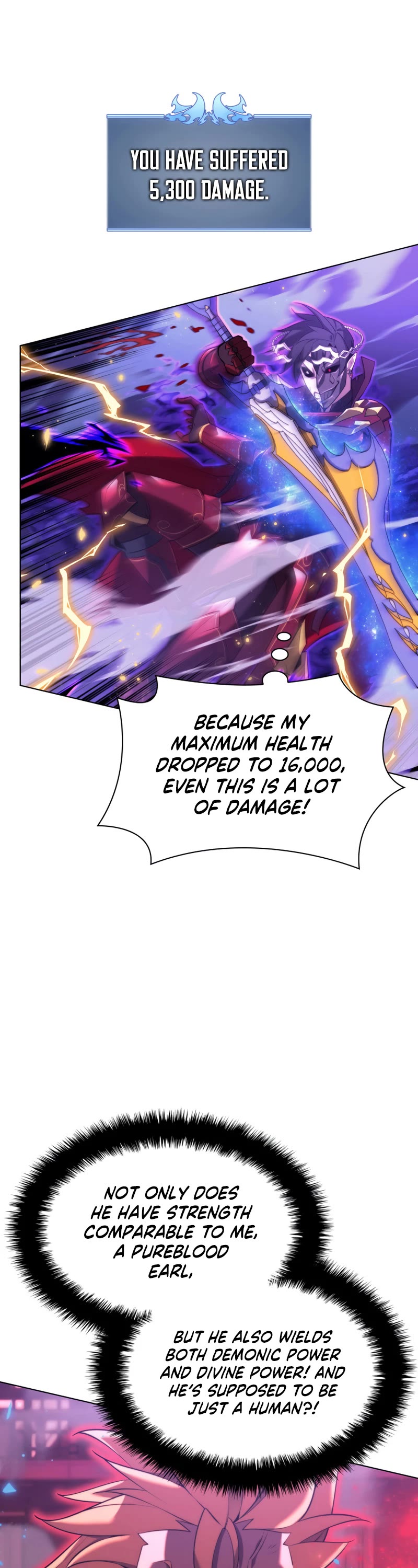 Overgeared (Team Argo) Chapter 159 page 19 - Chapter 159: Those who forget and those who don’t