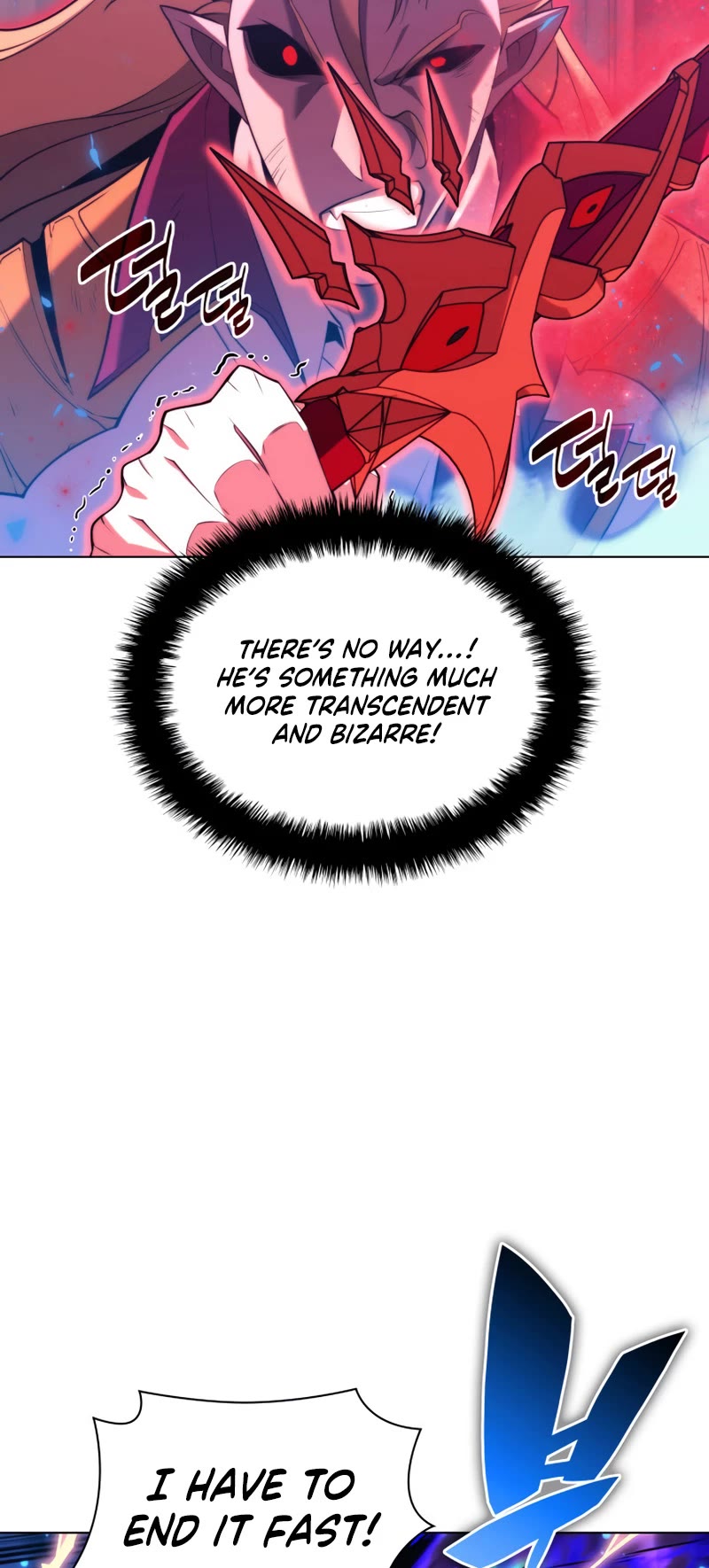 Overgeared (Team Argo) Chapter 159 page 20 - Chapter 159: Those who forget and those who don’t