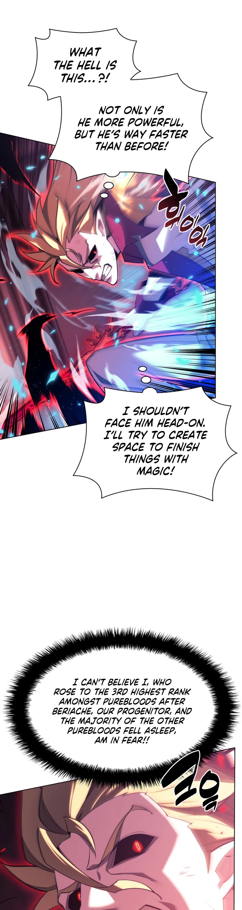 Overgeared (Team Argo) Chapter 159 page 23 - Chapter 159: Those who forget and those who don’t