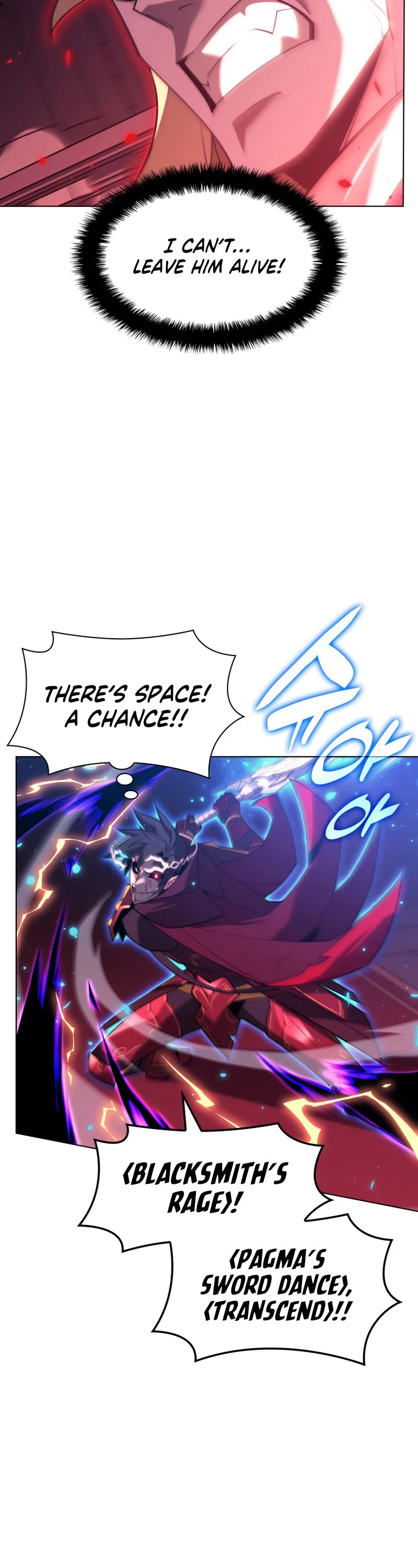 Overgeared (Team Argo) Chapter 159 page 24 - Chapter 159: Those who forget and those who don’t
