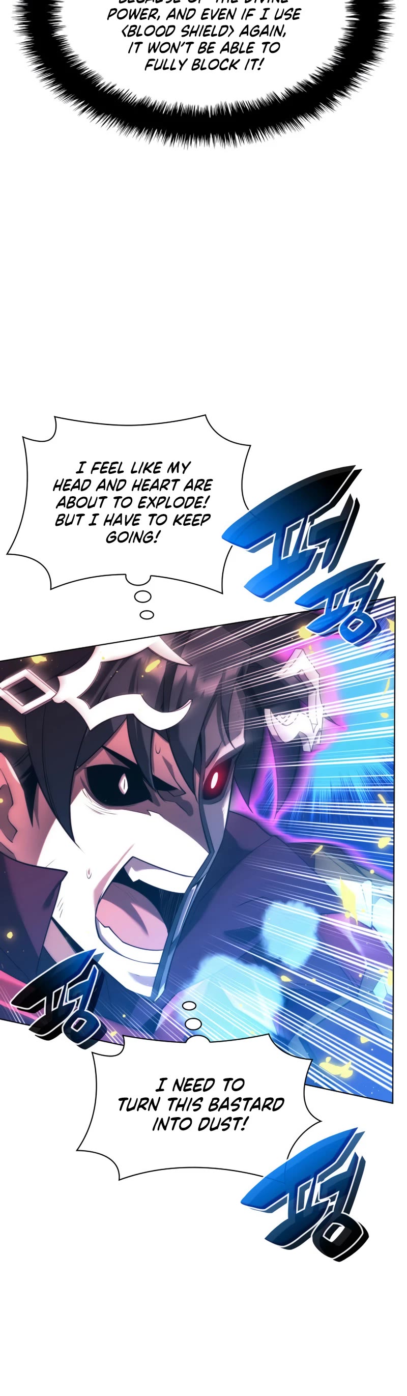 Overgeared (Team Argo) Chapter 159 page 28 - Chapter 159: Those who forget and those who don’t