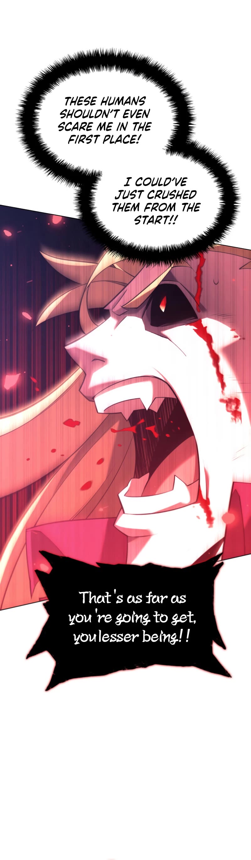 Overgeared (Team Argo) Chapter 159 page 29 - Chapter 159: Those who forget and those who don’t