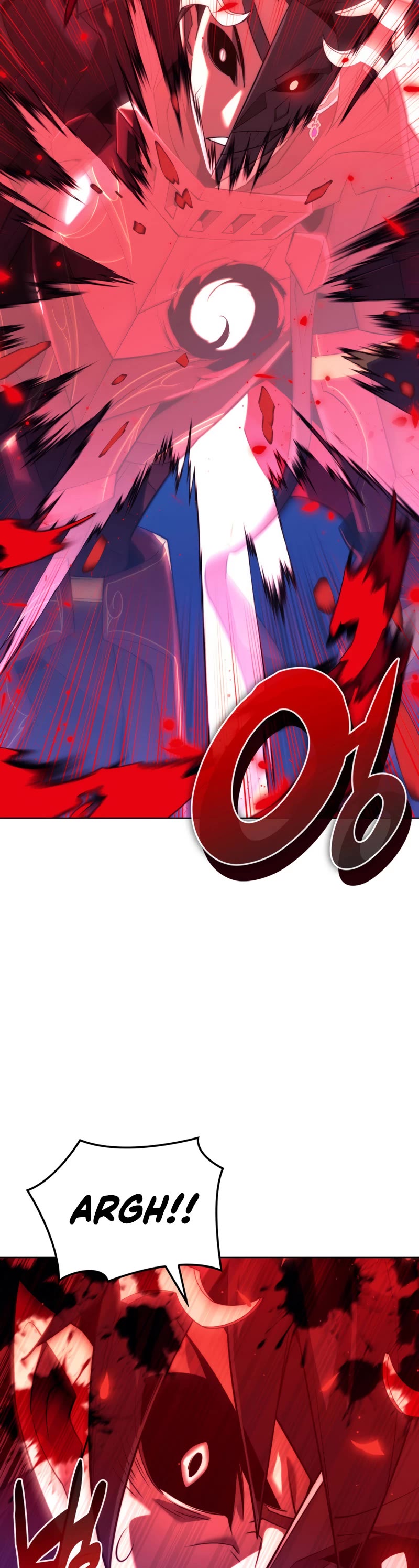 Overgeared (Team Argo) Chapter 159 page 32 - Chapter 159: Those who forget and those who don’t