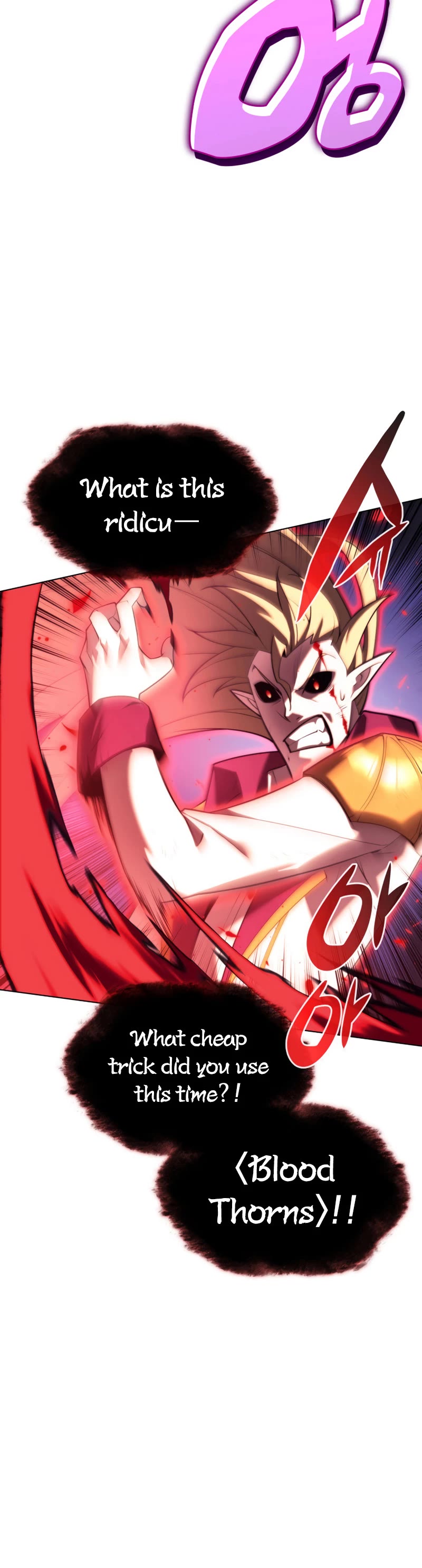 Overgeared (Team Argo) Chapter 159 page 37 - Chapter 159: Those who forget and those who don’t