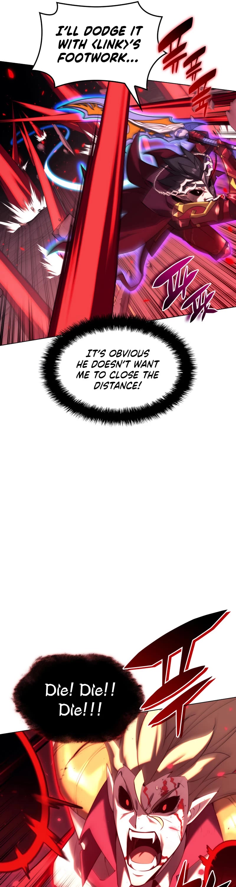 Overgeared (Team Argo) Chapter 159 page 38 - Chapter 159: Those who forget and those who don’t