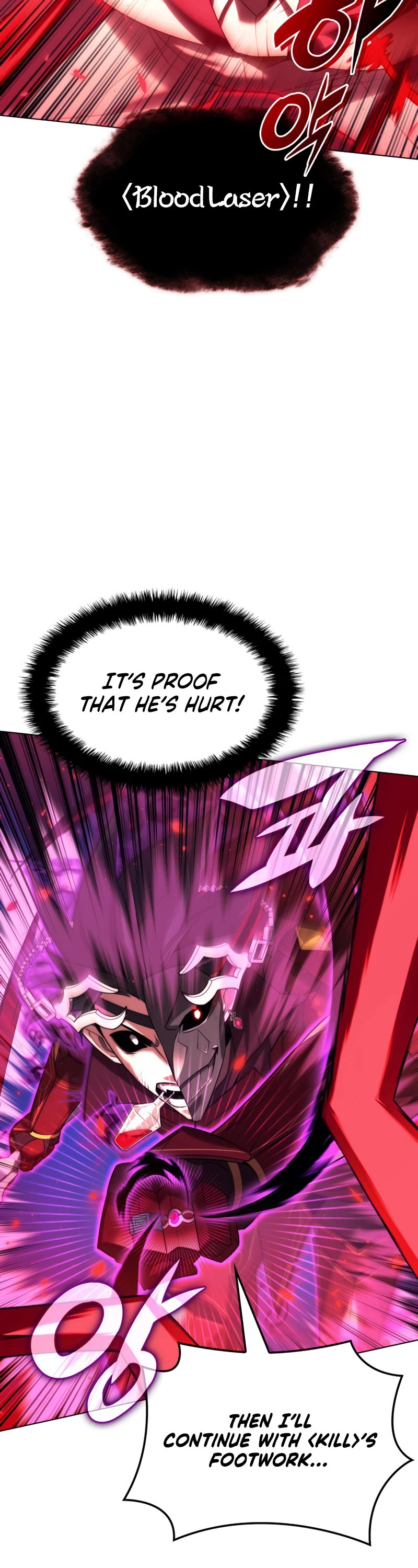 Overgeared (Team Argo) Chapter 159 page 39 - Chapter 159: Those who forget and those who don’t