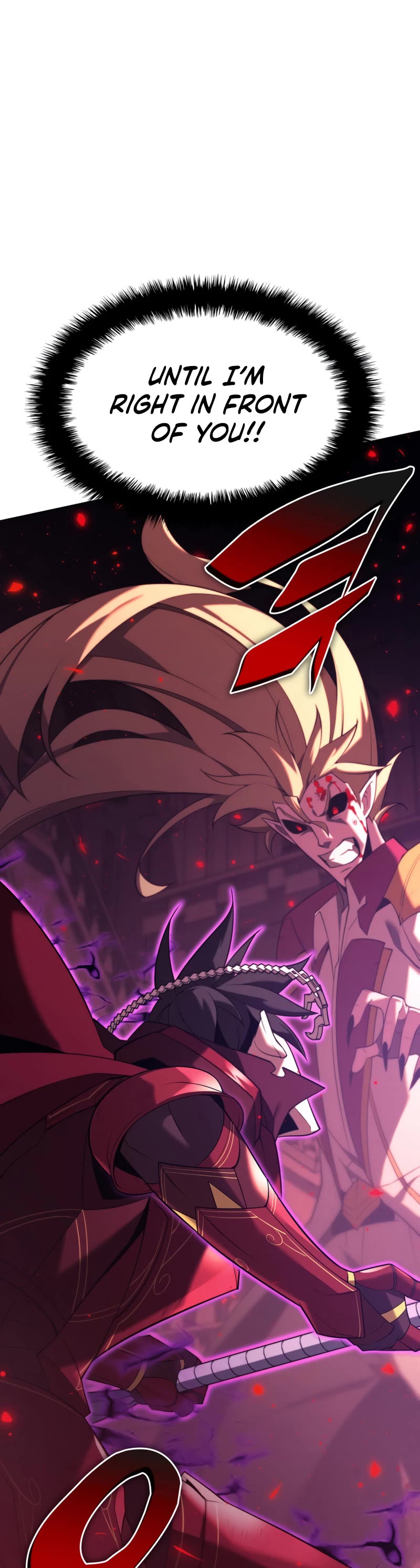 Overgeared (Team Argo) Chapter 159 page 40 - Chapter 159: Those who forget and those who don’t