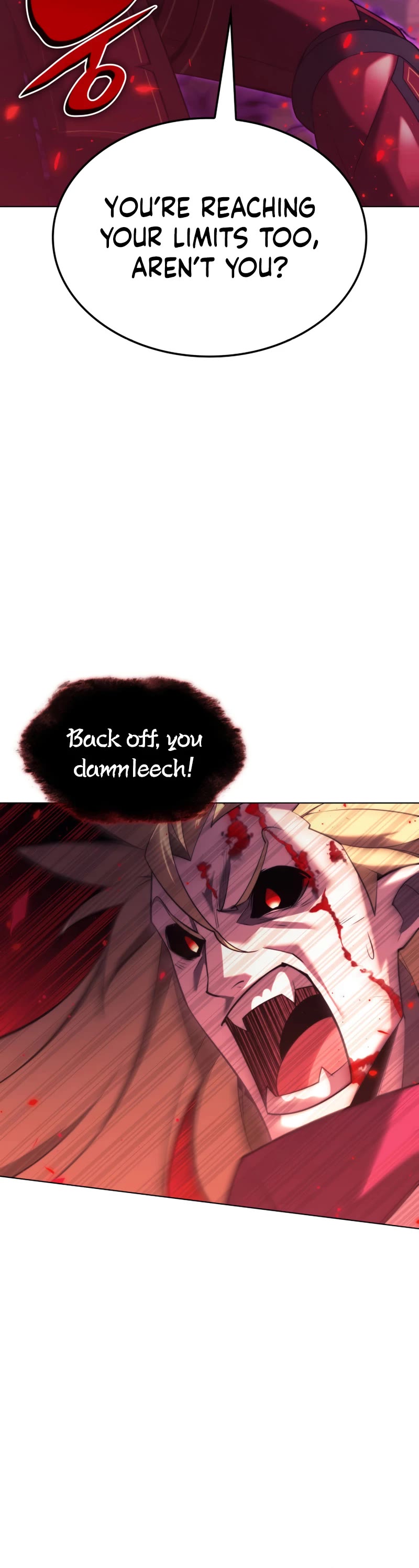 Overgeared (Team Argo) Chapter 159 page 41 - Chapter 159: Those who forget and those who don’t