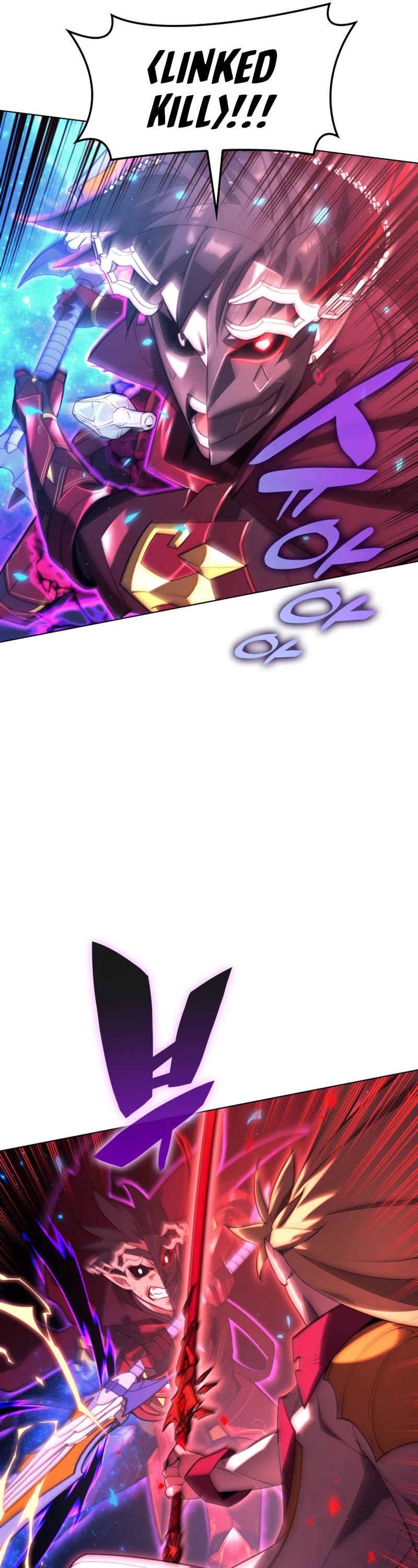Overgeared (Team Argo) Chapter 159 page 42 - Chapter 159: Those who forget and those who don’t