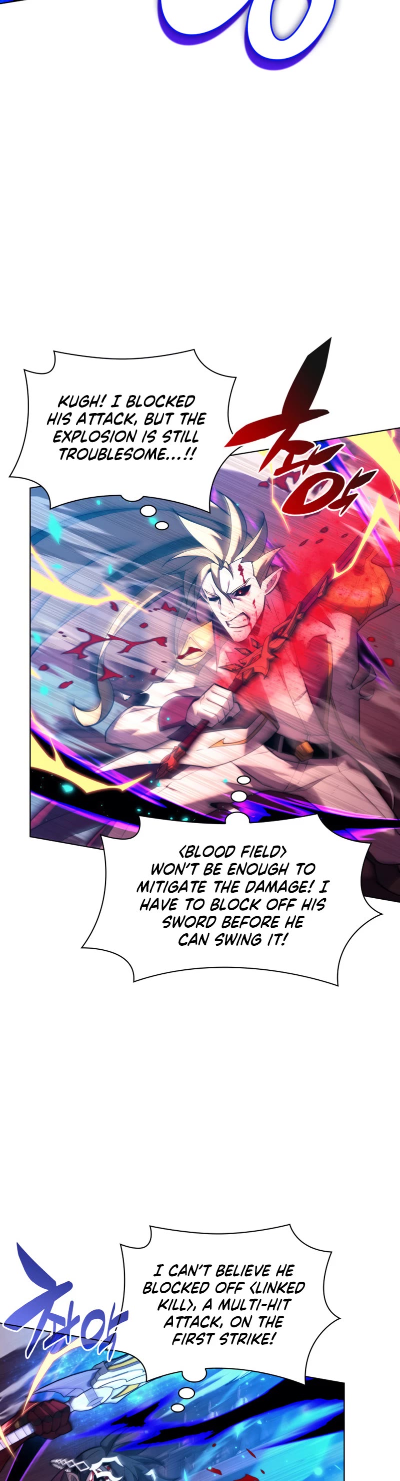 Overgeared (Team Argo) Chapter 159 page 44 - Chapter 159: Those who forget and those who don’t