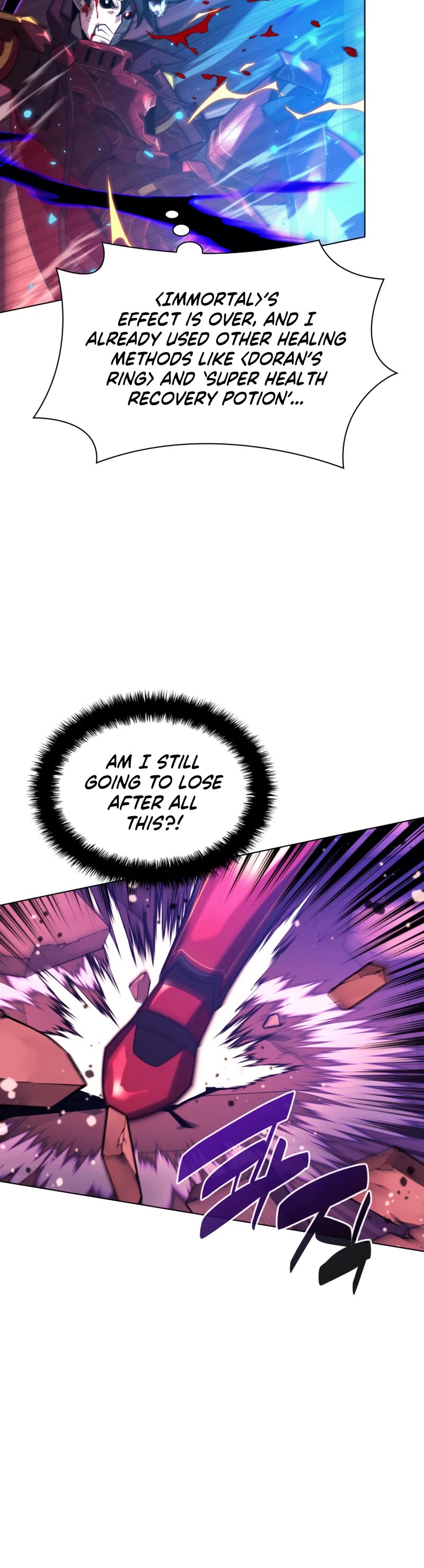 Overgeared (Team Argo) Chapter 159 page 45 - Chapter 159: Those who forget and those who don’t