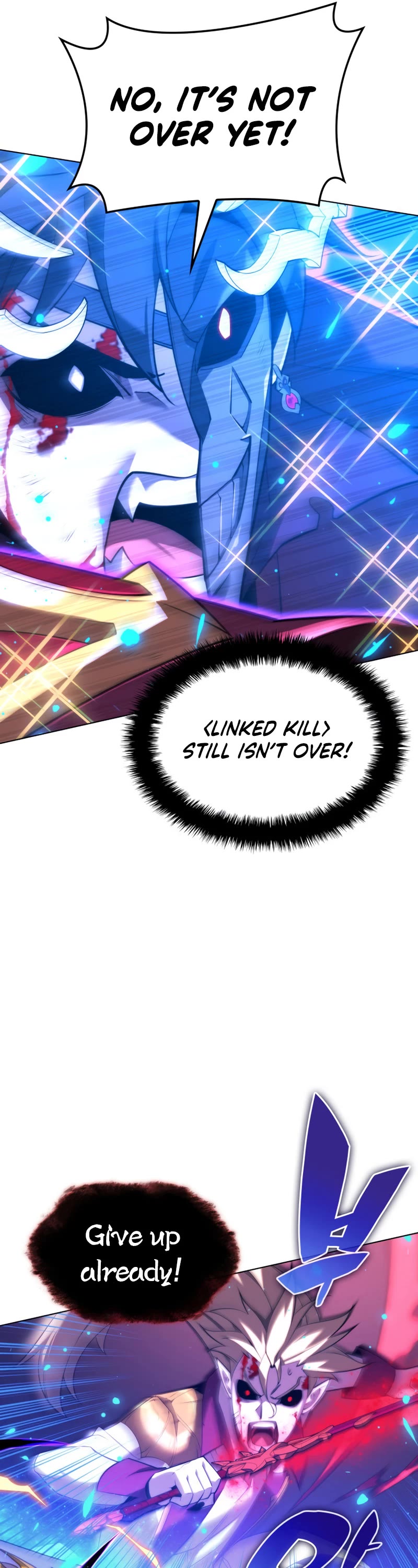 Overgeared (Team Argo) Chapter 159 page 46 - Chapter 159: Those who forget and those who don’t