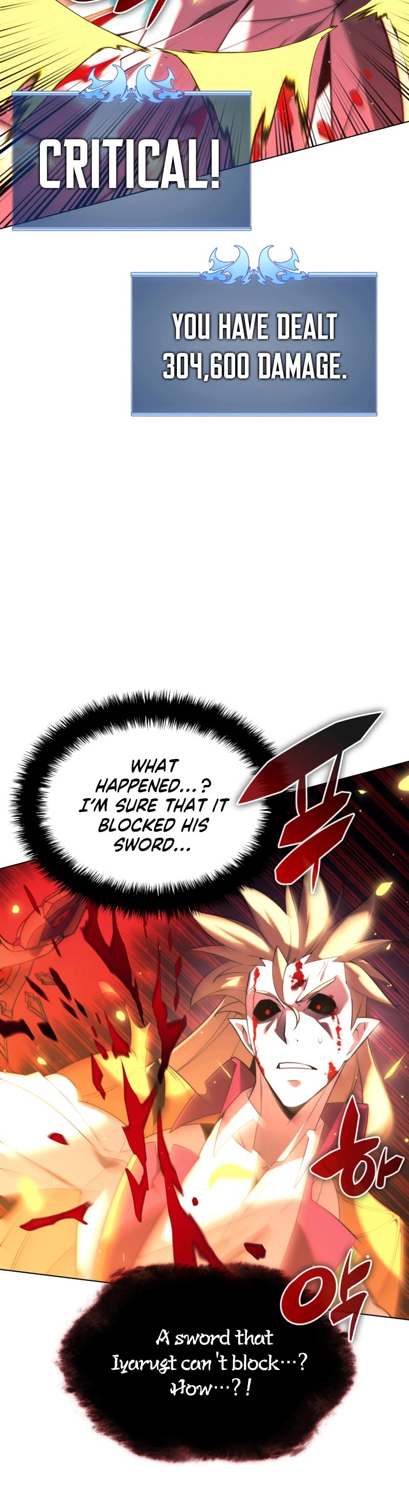 Overgeared (Team Argo) Chapter 159 page 48 - Chapter 159: Those who forget and those who don’t