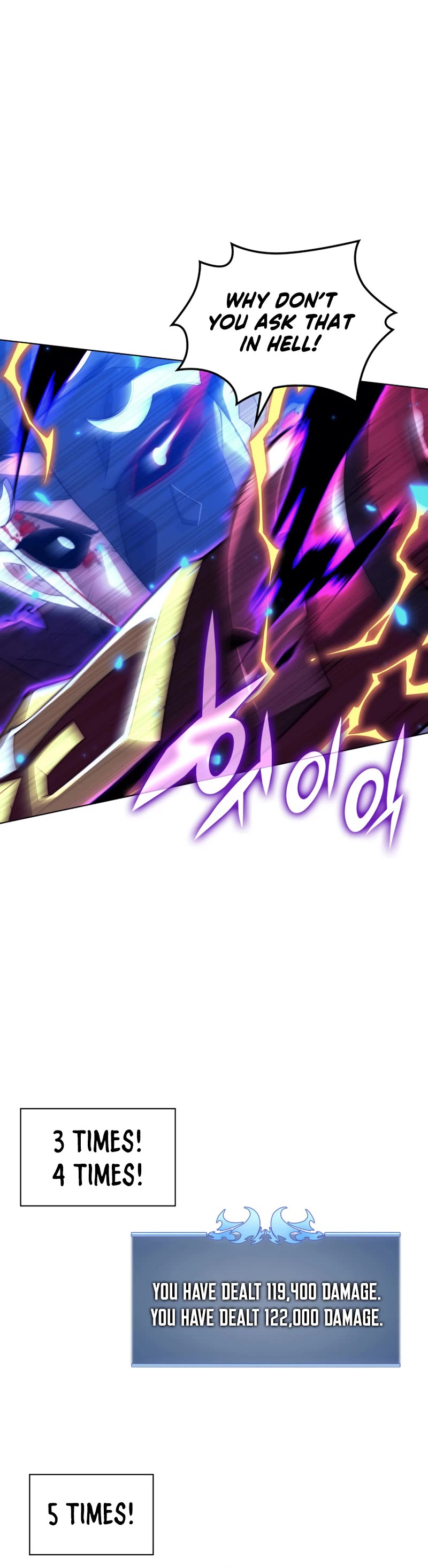 Overgeared (Team Argo) Chapter 159 page 49 - Chapter 159: Those who forget and those who don’t