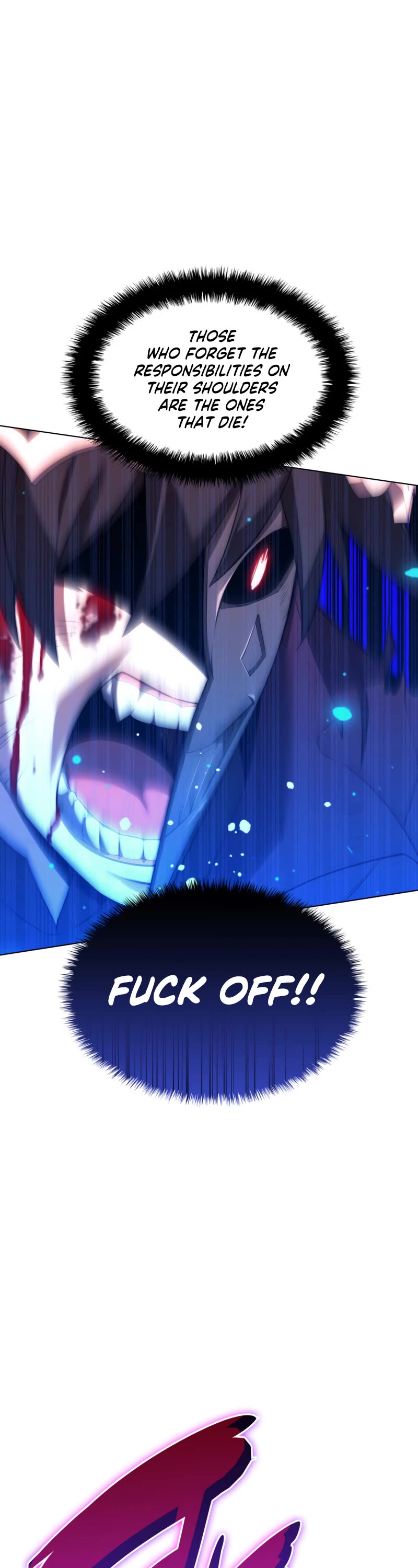 Overgeared (Team Argo) Chapter 159 page 55 - Chapter 159: Those who forget and those who don’t