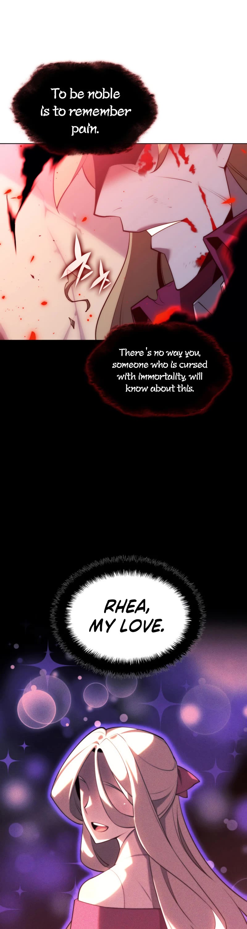 Overgeared (Team Argo) Chapter 159 page 58 - Chapter 159: Those who forget and those who don’t