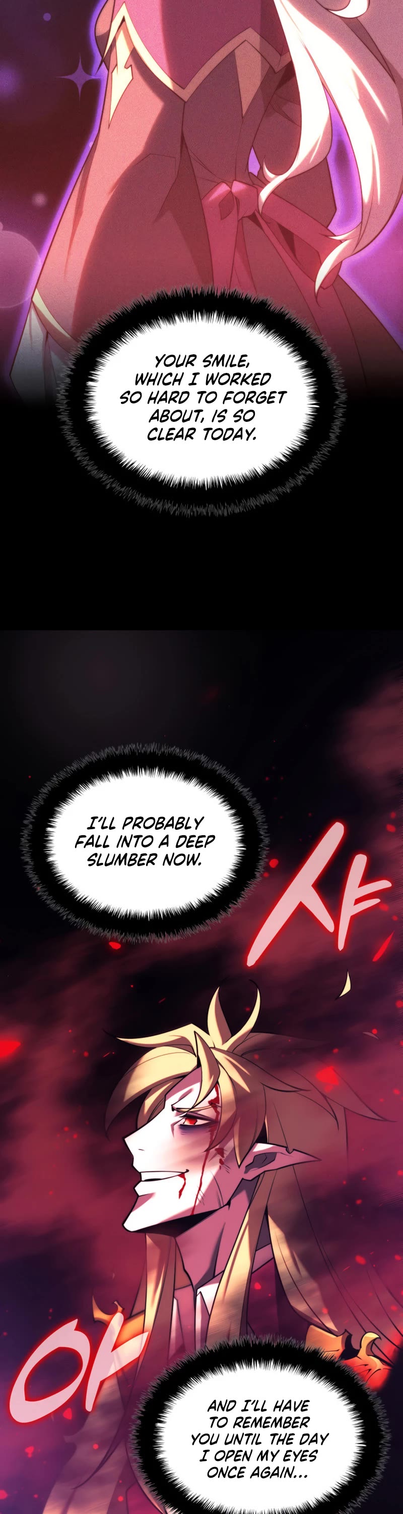 Overgeared (Team Argo) Chapter 159 page 59 - Chapter 159: Those who forget and those who don’t