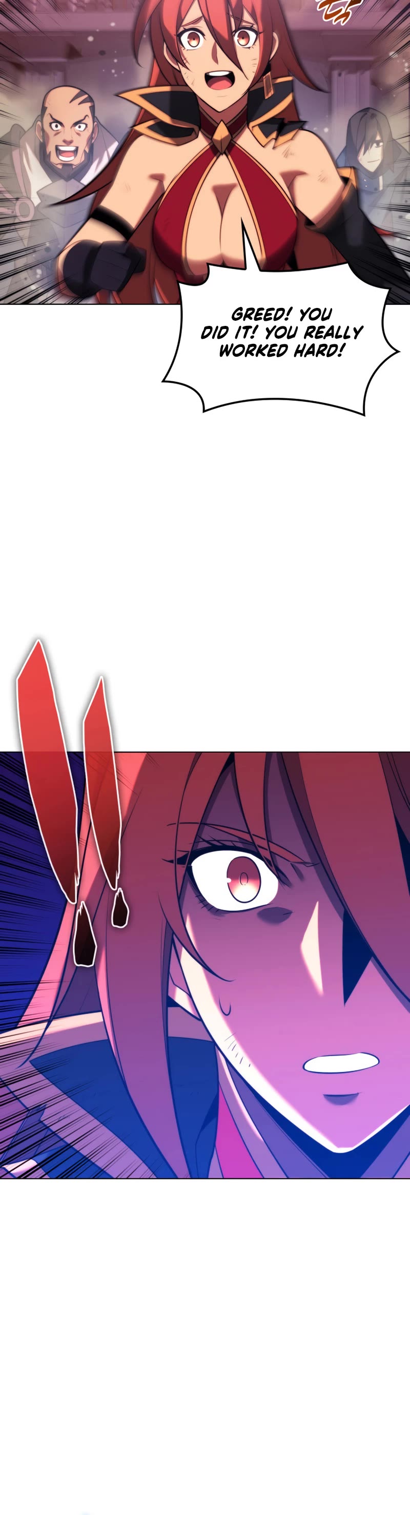 Overgeared (Team Argo) Chapter 159 page 61 - Chapter 159: Those who forget and those who don’t