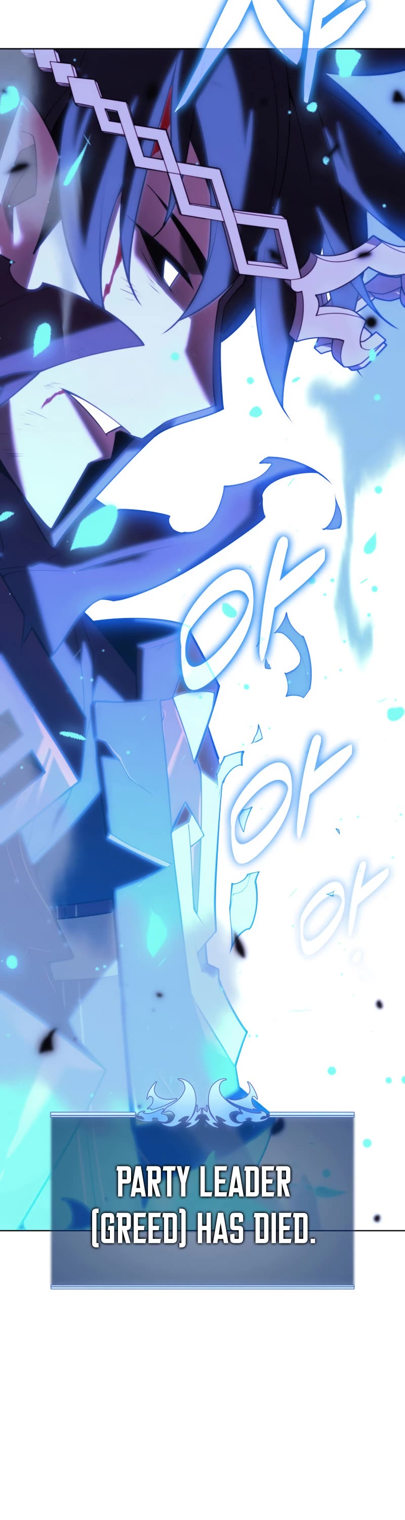 Overgeared (Team Argo) Chapter 159 page 63 - Chapter 159: Those who forget and those who don’t