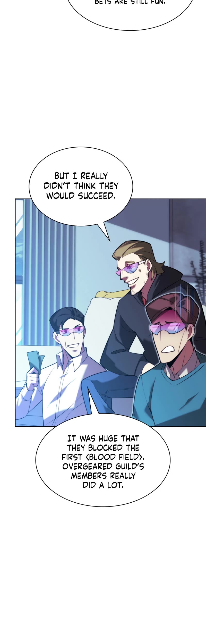 Overgeared (Team Argo) Chapter 159 page 65 - Chapter 159: Those who forget and those who don’t