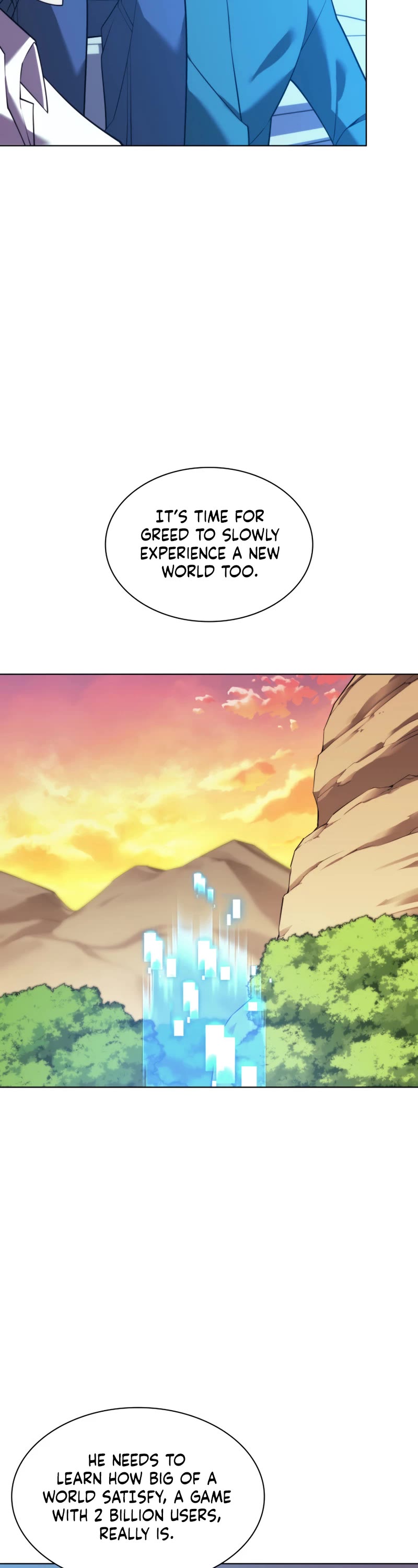 Overgeared (Team Argo) Chapter 159 page 67 - Chapter 159: Those who forget and those who don’t