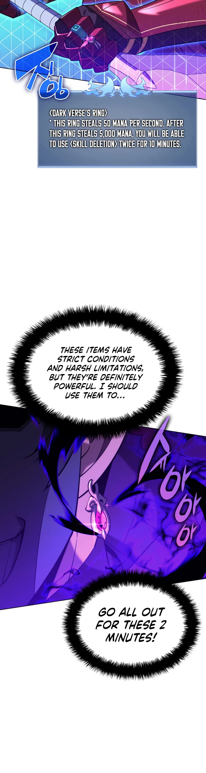 Overgeared (Team Argo) Chapter 159 page 9 - Chapter 159: Those who forget and those who don’t