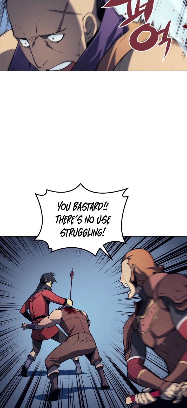 Overgeared (Team Argo) Chapter 16 page 11 - Chapter 16