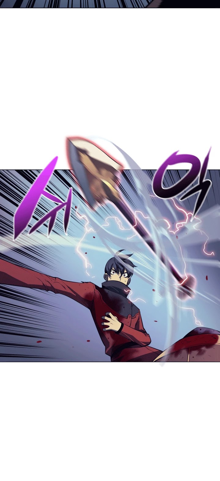 Overgeared (Team Argo) Chapter 16 page 12 - Chapter 16