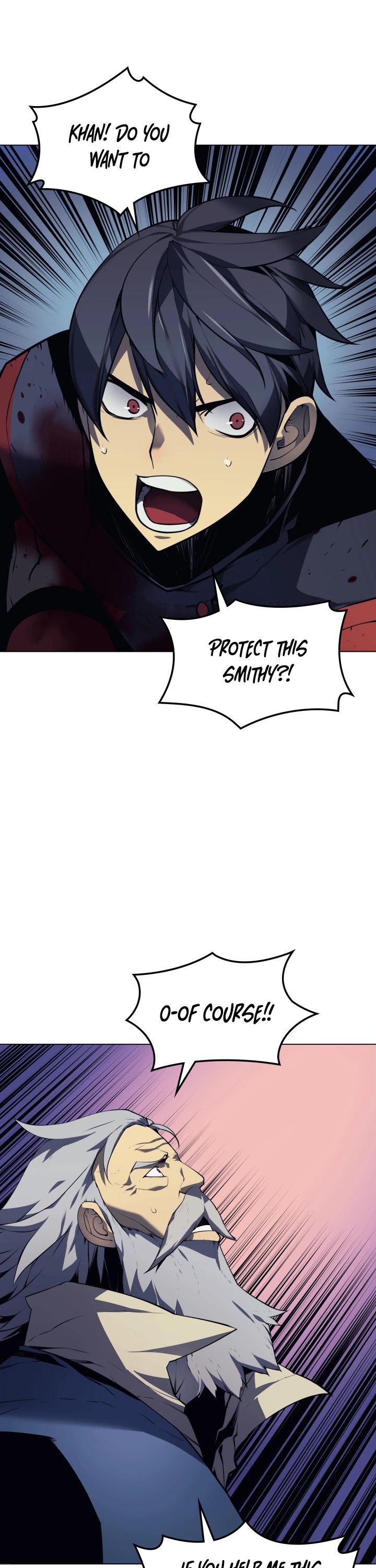 Overgeared (Team Argo) Chapter 16 page 15 - Chapter 16