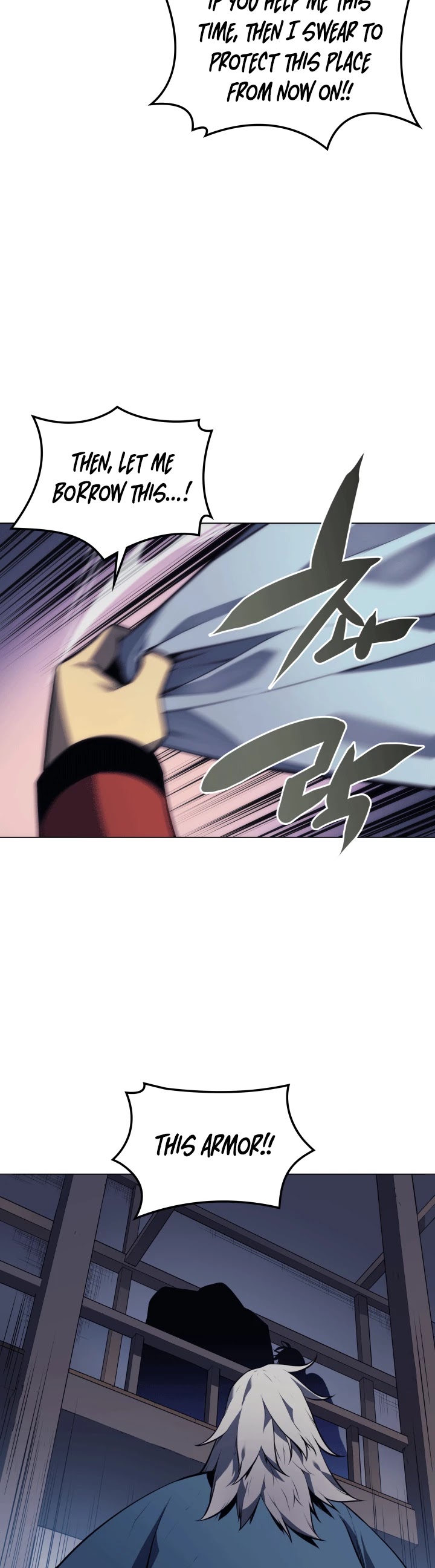Overgeared (Team Argo) Chapter 16 page 16 - Chapter 16